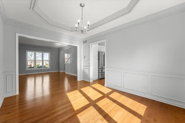 $509,900 | 1808 Bluebird Drive, Mahomet, IL 61853