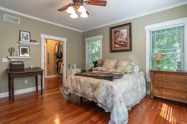 $579,000 | 5638 South Nature Trail, Bloomington, IN 47403