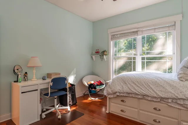 $579,000 | 5638 South Nature Trail, Bloomington, IN 47403