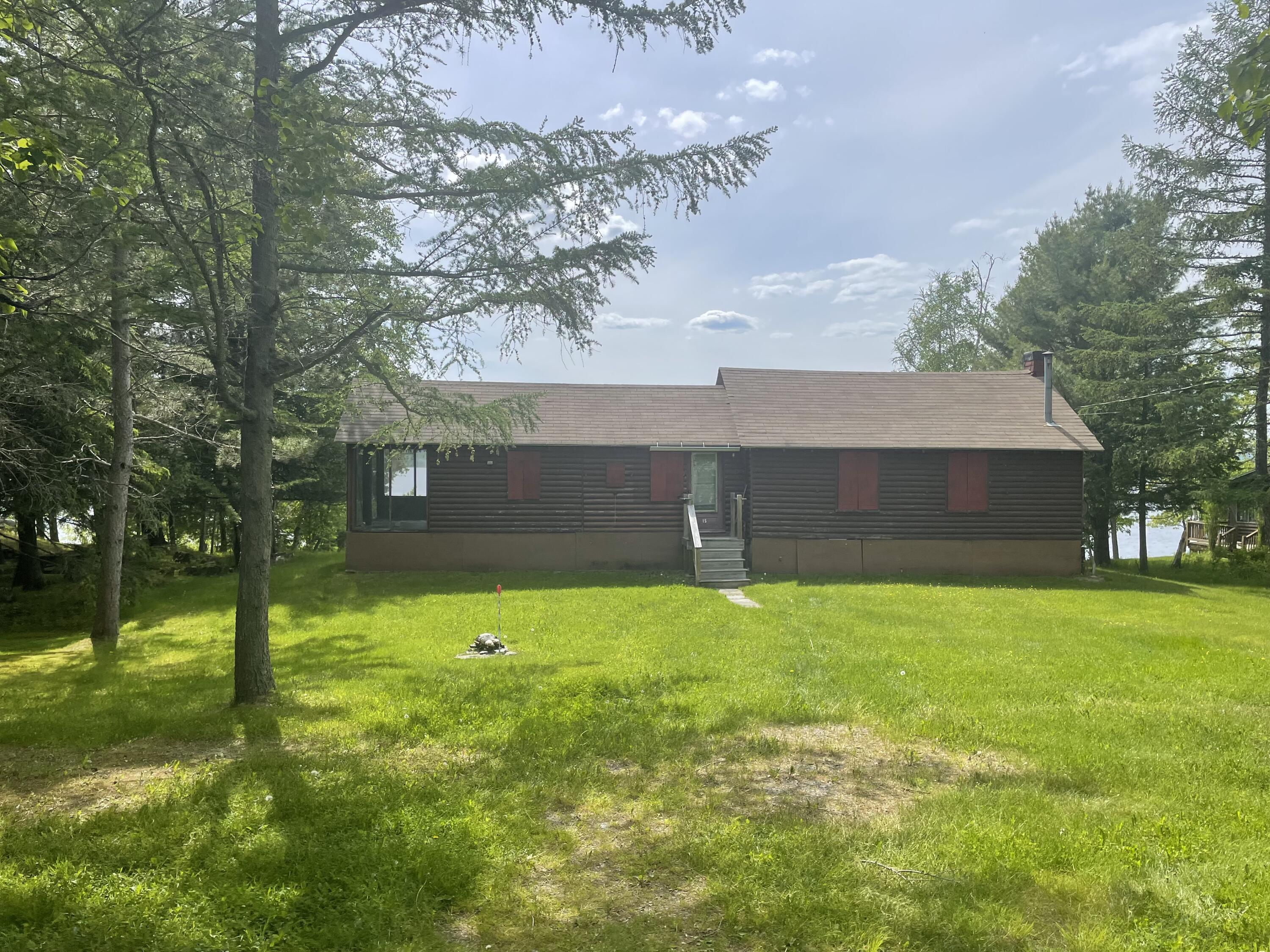 15 Mill Road Jackman, ME 04945 - Photo 1 of 3 15 mill #2