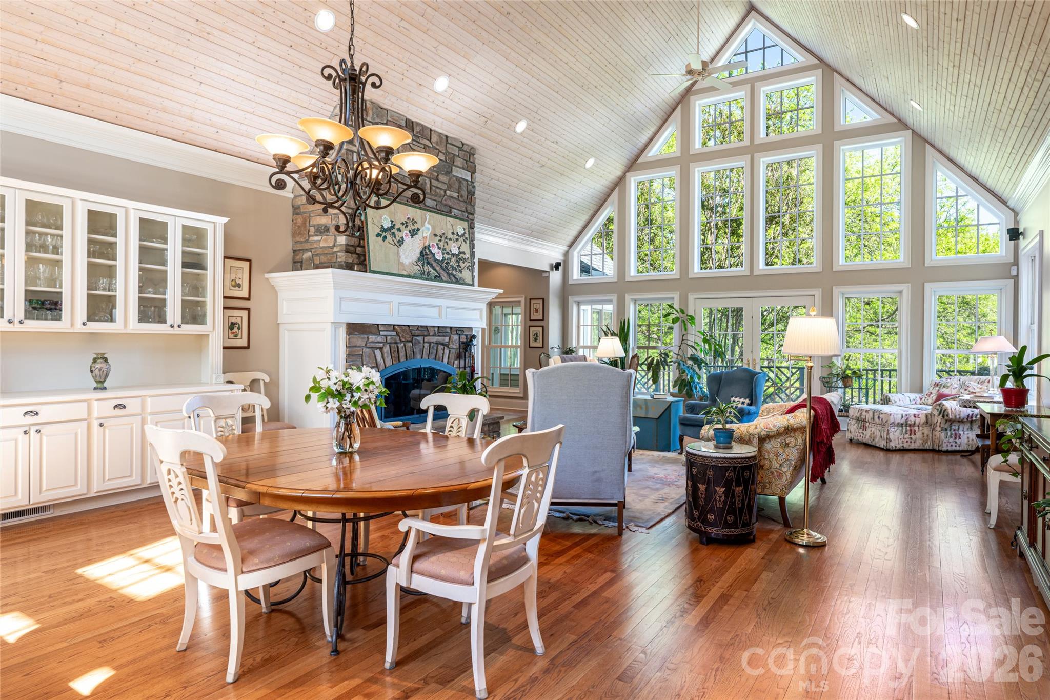 7 Ashley Road Asheville, NC 28805 - Photo 11 of 48