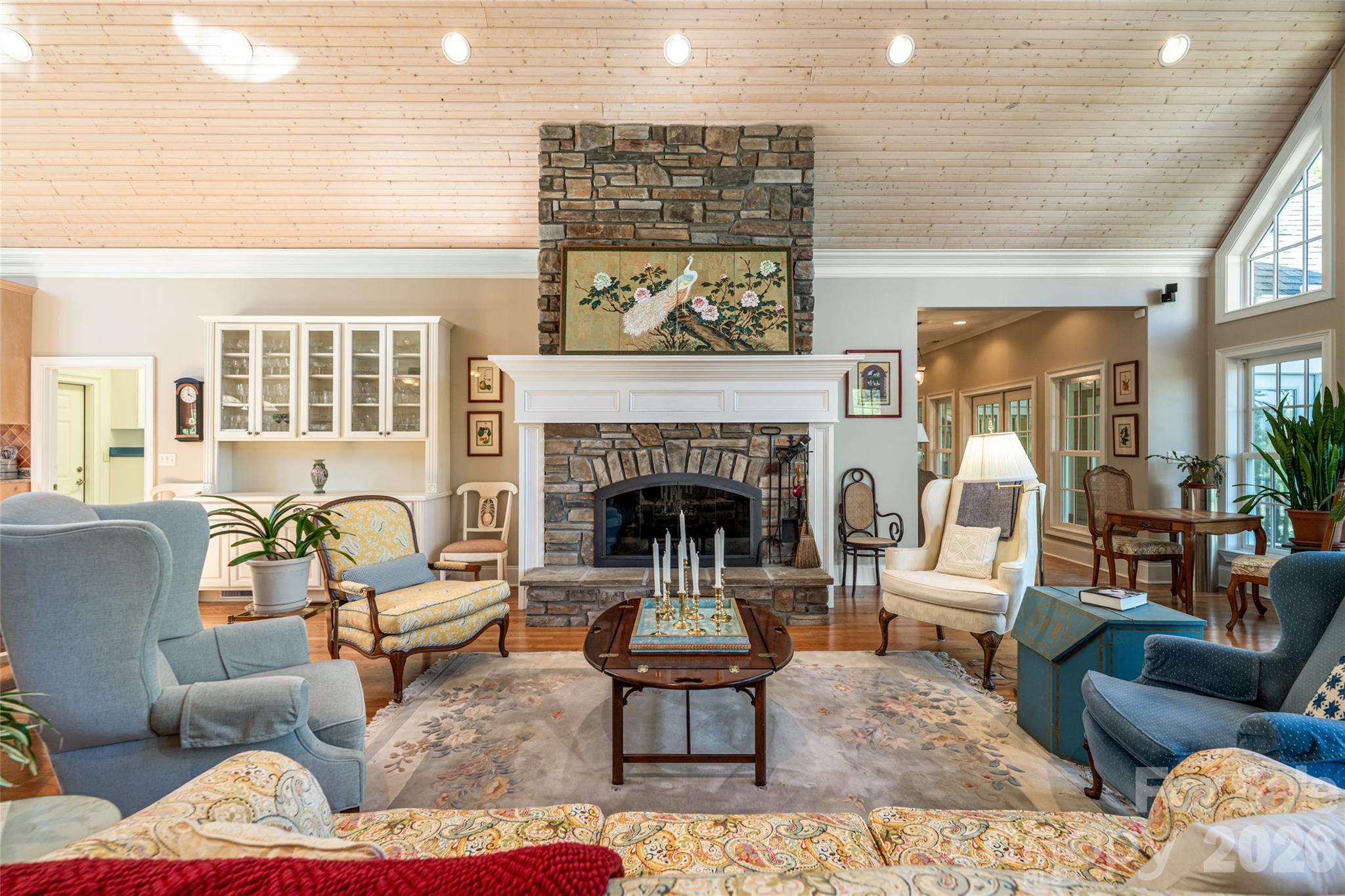 7 Ashley Road Asheville, NC 28805 - Photo 12 of 48