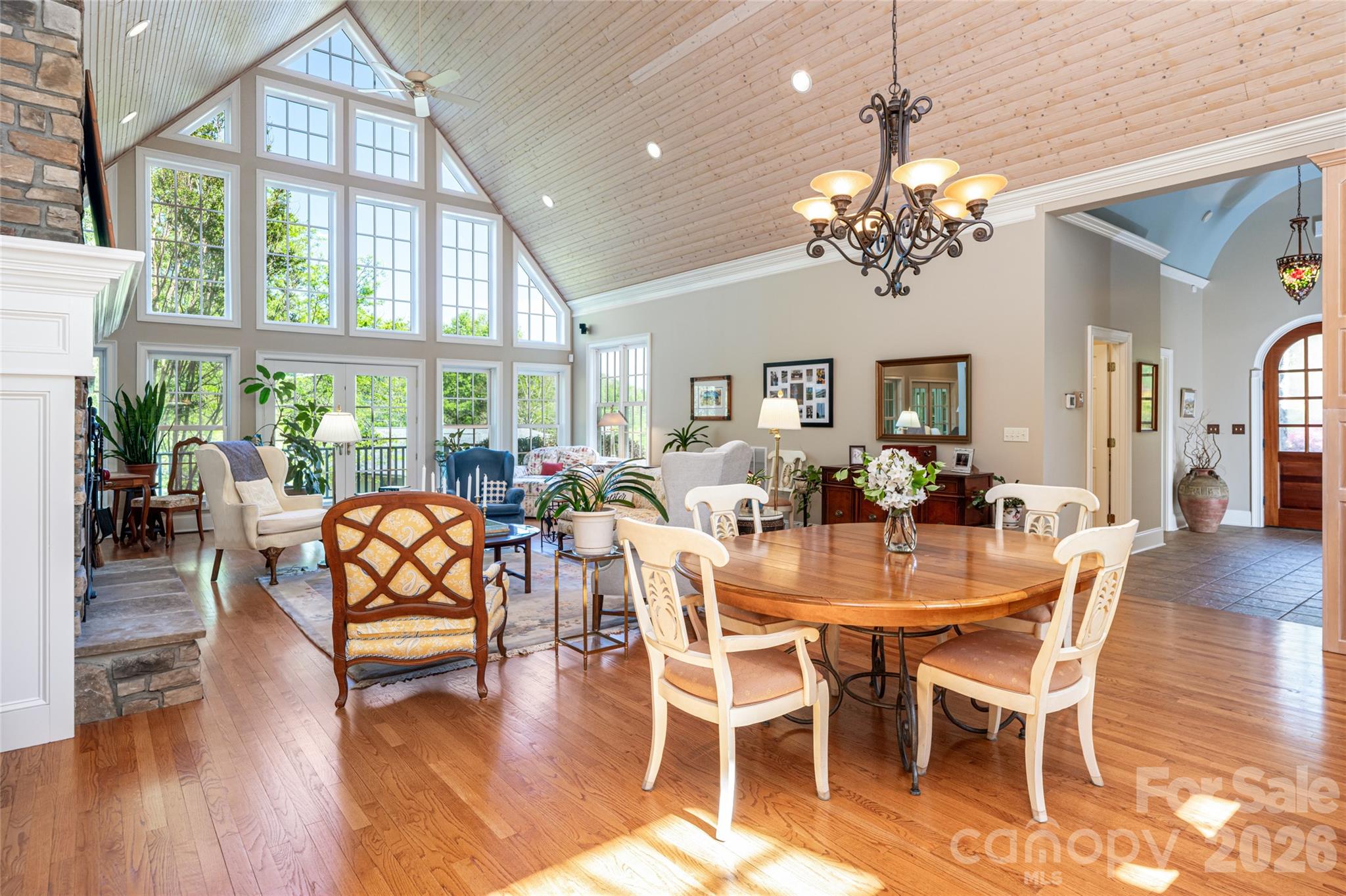 7 Ashley Road Asheville, NC 28805 - Photo 13 of 48