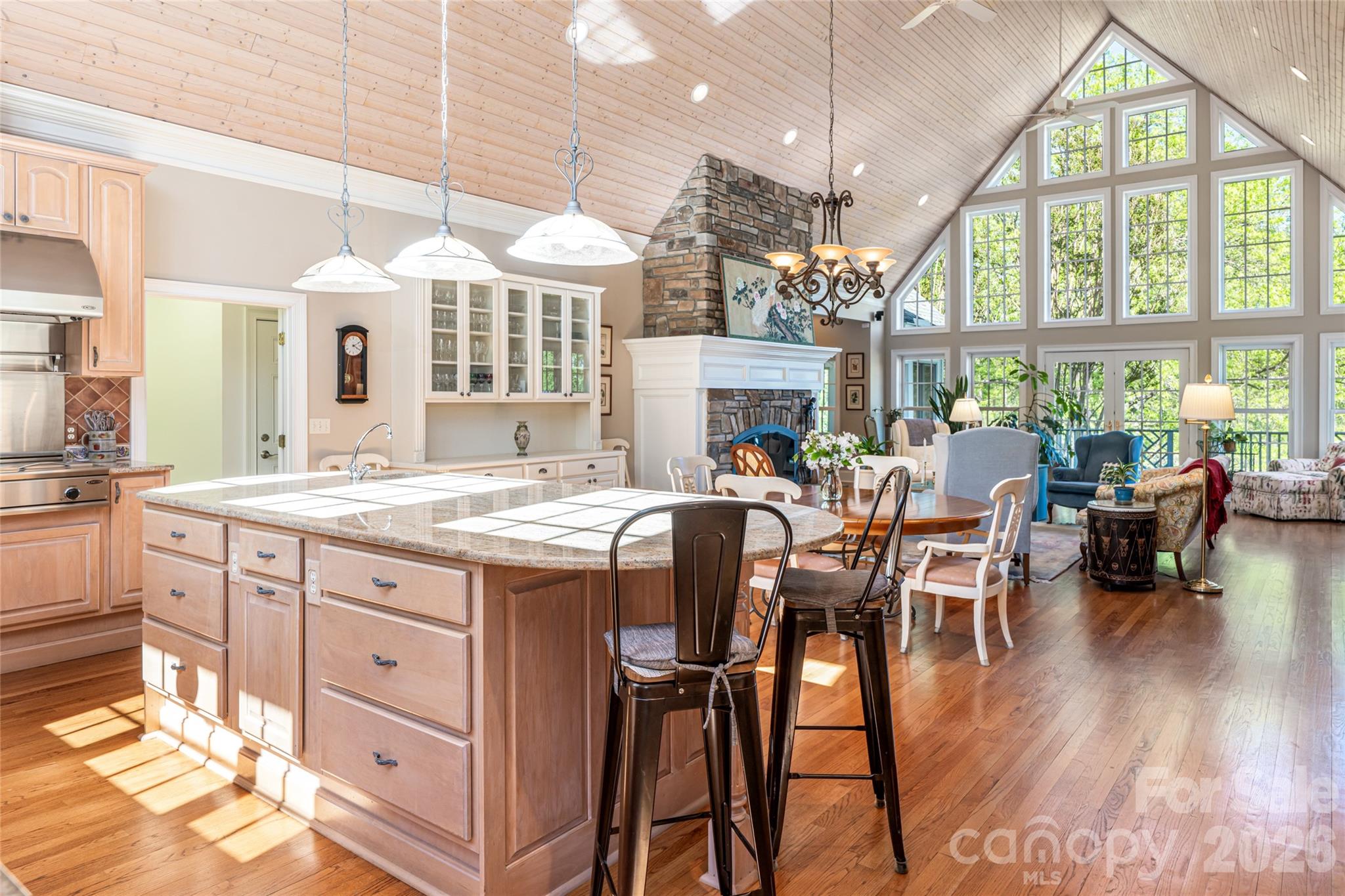 7 Ashley Road Asheville, NC 28805 - Photo 16 of 48