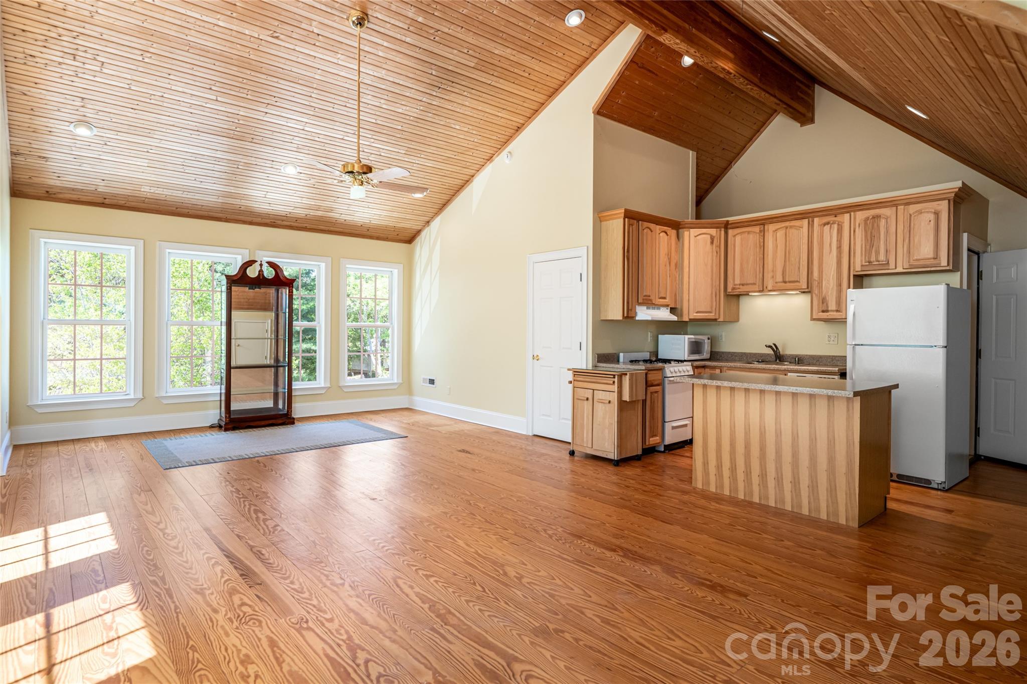 7 Ashley Road Asheville, NC 28805 - Photo 42 of 48