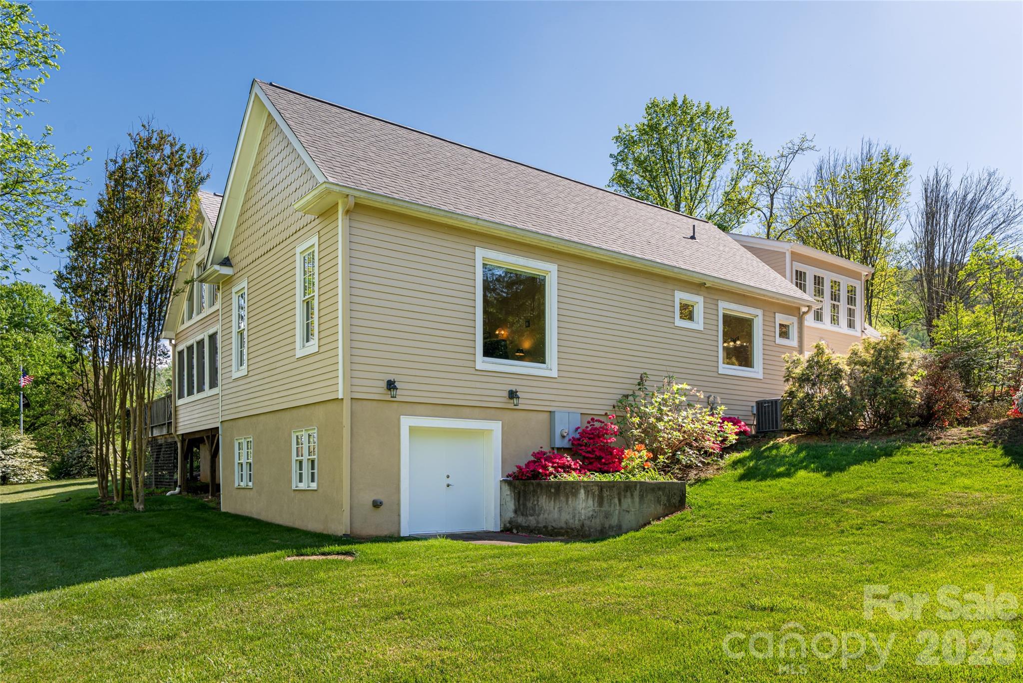 7 Ashley Road Asheville, NC 28805 - Photo 48 of 48