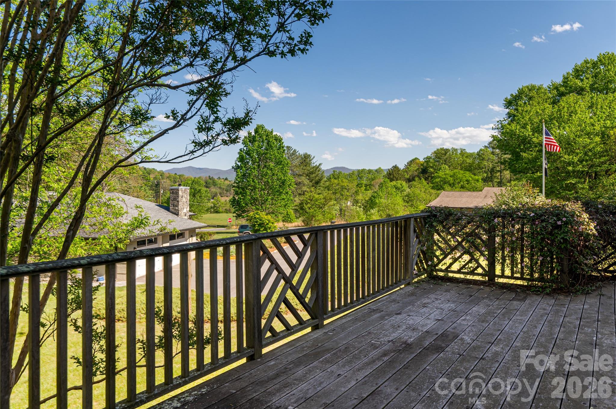 7 Ashley Road Asheville, NC 28805 - Photo 8 of 48