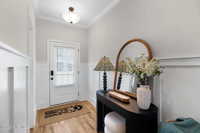 $389,900 | 247 Cline Way, Unit 113 1809 LIVE OAK, Beaufort, NC 28516