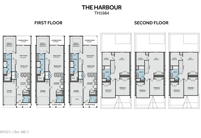 $389,900 | 247 Cline Way, Unit 113 1809 LIVE OAK, Beaufort, NC 28516