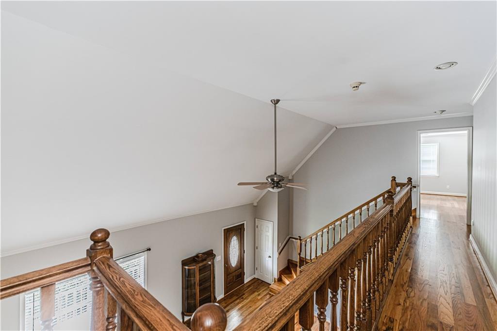 55 Ted Donath Road Armuchee, GA 30105 - Photo 29 of 40
