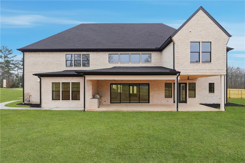 2710 Kilgore Road Buford, GA 30519 - Photo 35 of 40