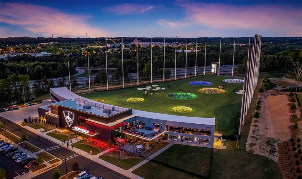 2710 Kilgore Road Buford, GA 30519 - Photo 39 of 40