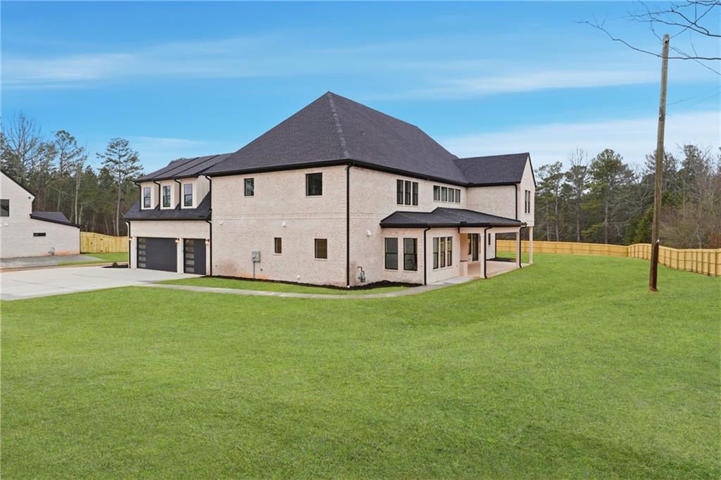 2710 Kilgore Road Buford, GA 30519 - Photo 4 of 40