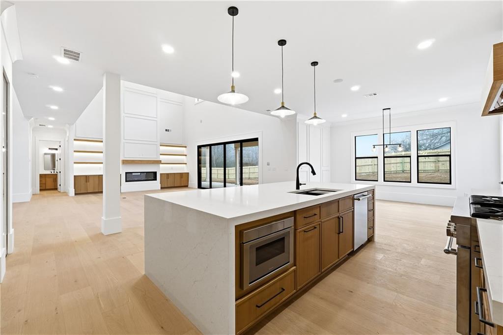 2710 Kilgore Road Buford, GA 30519 - Photo 10 of 40