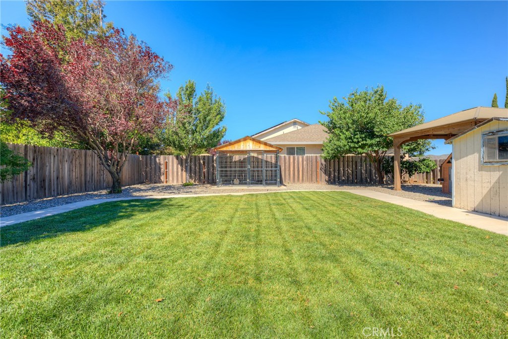 110 Rennat Way Orland, CA 95963 - Photo 35 of 44