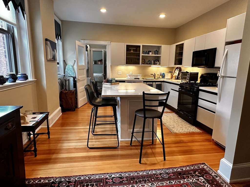 24 Beaufort Road, Unit 3 Boston, MA 02130 - Photo 2 of 32