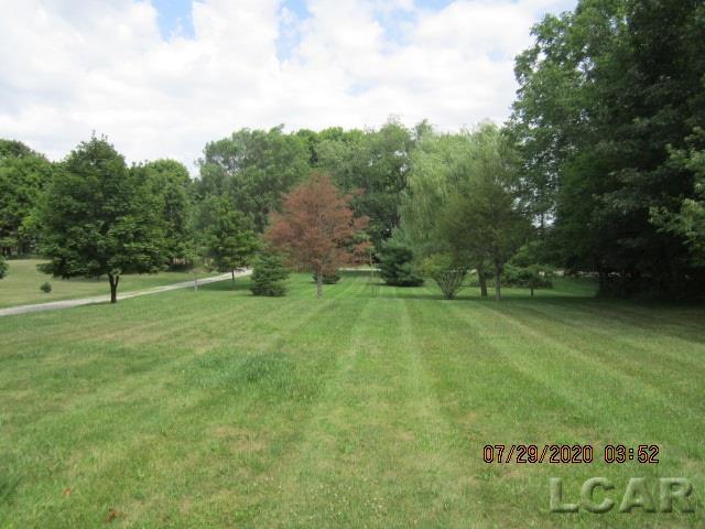 6685 Allen Road Tecumseh, MI 49286 - Photo 3 of 17 FRONT YARD