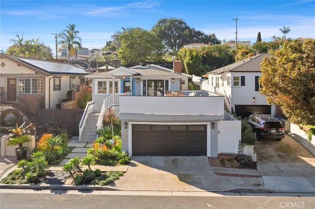 $1,999,000 | 625 Camino Real, Redondo Beach, CA 90277