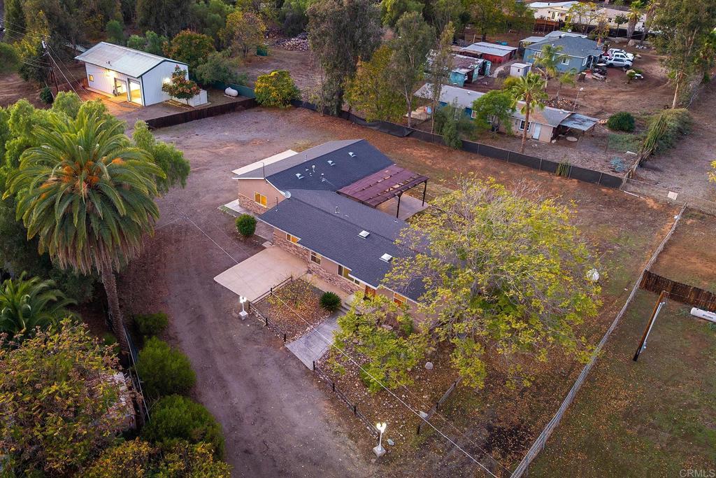 10546 Valle Vista Road Lakeside, CA 92040 - Photo 1 of 66