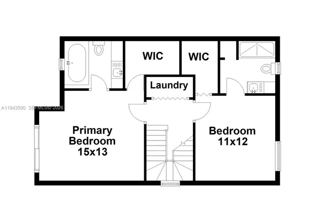 a front view of a house with swimming pool