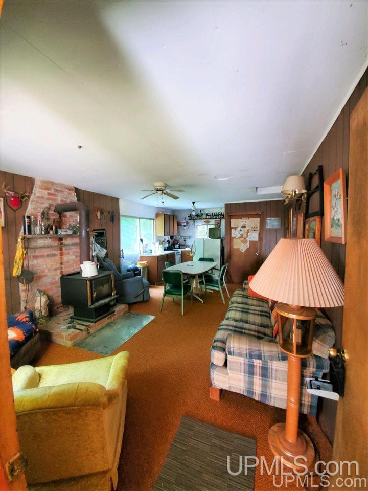 3963 Magnusson Road Chatham, MI 49816 - Photo 4 of 32