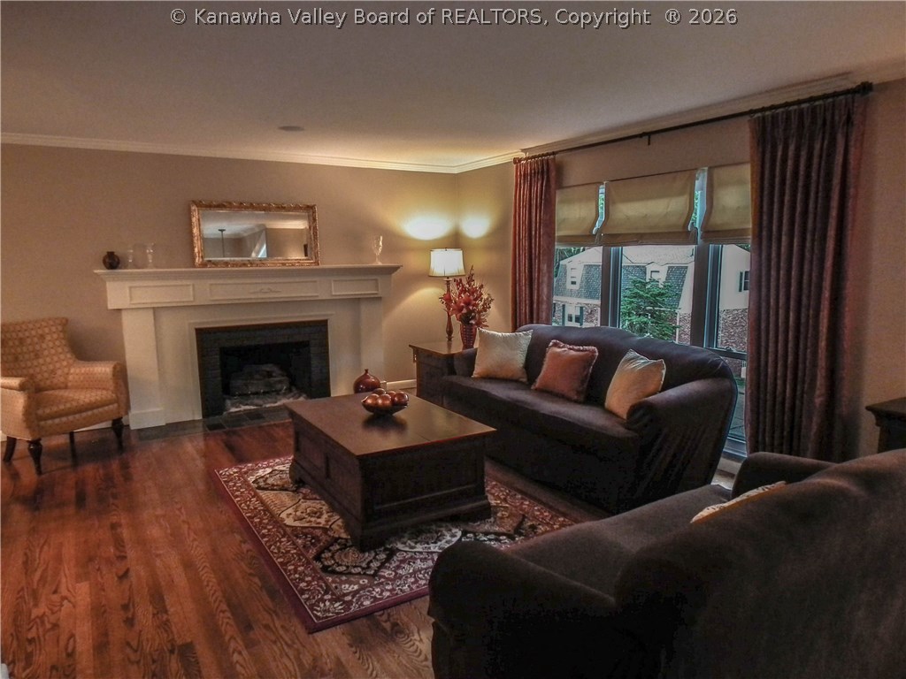 1605 Greystone Road Charleston, WV 25314 - Photo 6 of 30 Gallery Image 6