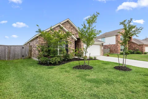 $297,000 | 9802 Highland Harvest Drive, Baytown, TX 77521