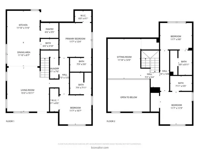 $2,995 | 3102 Green Street, Bryan, TX 77801