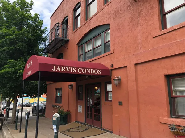 $415,000 | 125 West 10th Street, Unit 106, Durango, CO 81301