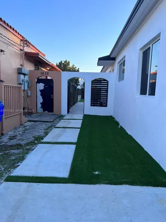 $3,500 | 1630 Southwest 20th Street, Unit 1, Miami, FL 33145