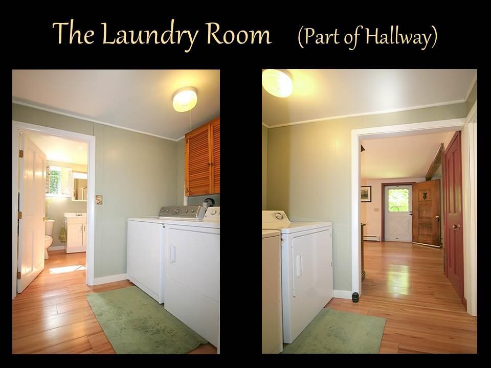 563 Lawrence Road Pownal, ME 04069 - Photo 21 of 35 Photo