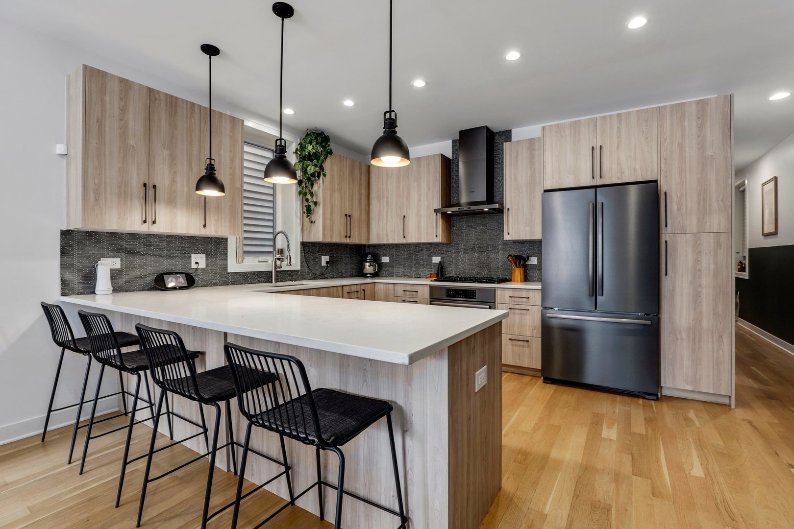 1810 South Racine Avenue, Unit 1 Chicago, IL 60608 - Photo 7 of 25