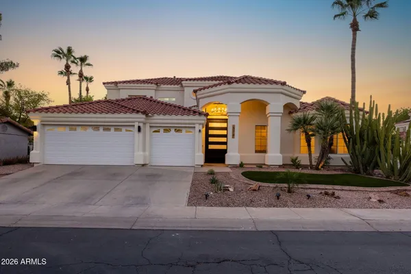 $1,149,950 | 578 North Acacia Drive, Gilbert, AZ 85233