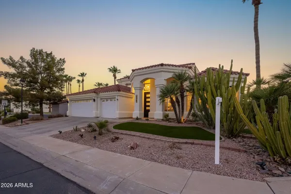 $1,149,950 | 578 North Acacia Drive, Gilbert, AZ 85233