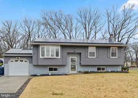 $440,000 | 1666 Holly Parkway, Williamstown, NJ 08094