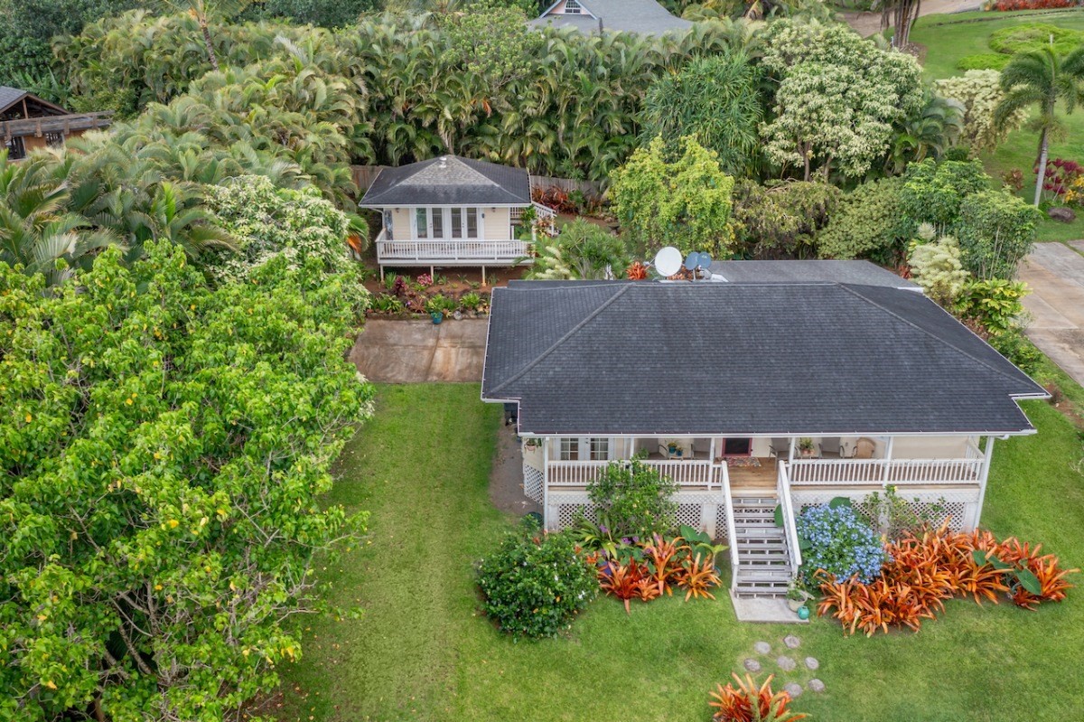 5710 Olohena Road, Unit 14 Kapaa, HI 96746 - Photo 1 of 30