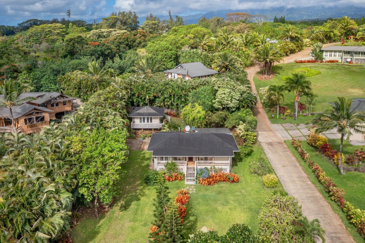 5710 Olohena Road, Unit 14 Kapaa, HI 96746 - Photo 30 of 30