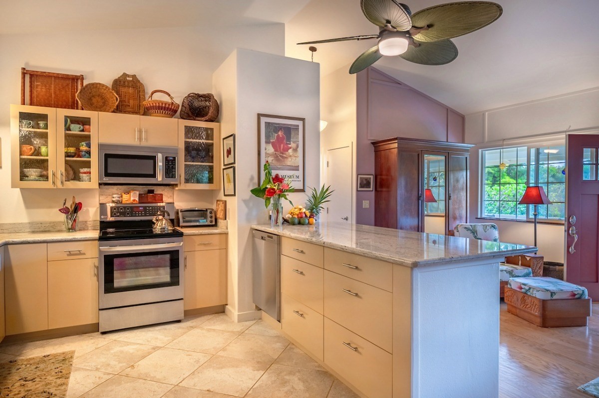 5710 Olohena Road, Unit 14 Kapaa, HI 96746 - Photo 8 of 30