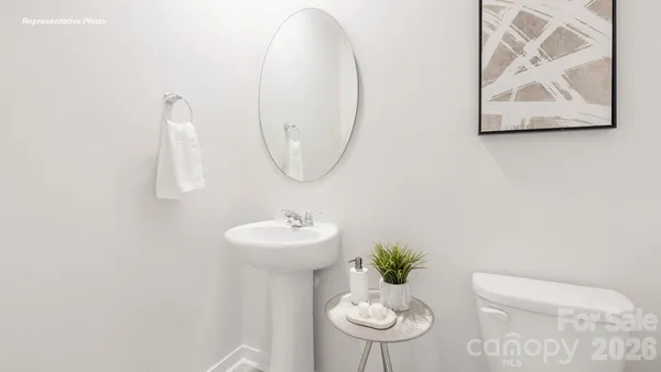 $428,550 | 1616 Secrest Cmns Drive, Monroe, NC 28112