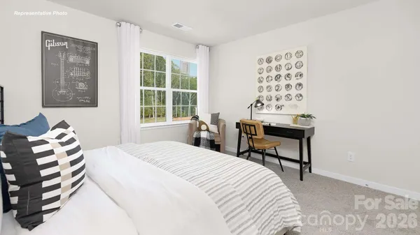 $428,550 | 1616 Secrest Cmns Drive, Monroe, NC 28112