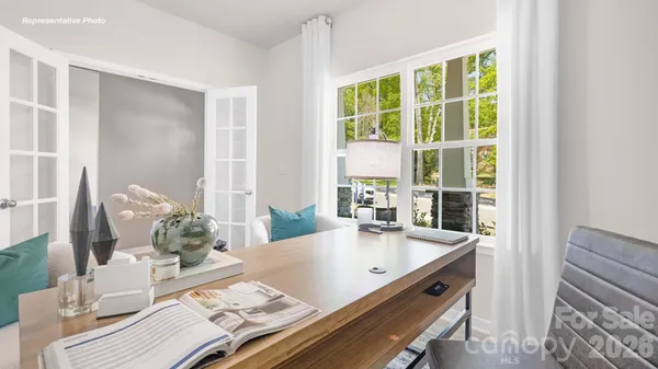 $428,550 | 1616 Secrest Cmns Drive, Monroe, NC 28112