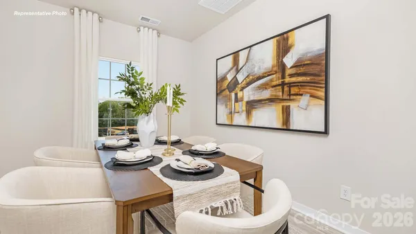 $428,550 | 1616 Secrest Cmns Drive, Monroe, NC 28112