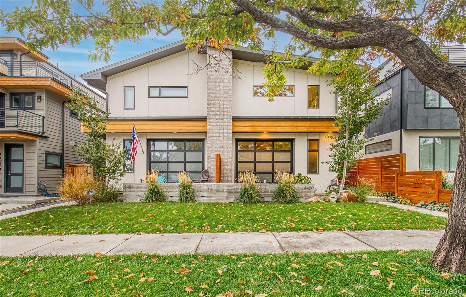 4480 Raleigh Street Denver, CO 80212 - Photo 1 of 24 Gallery Image 1