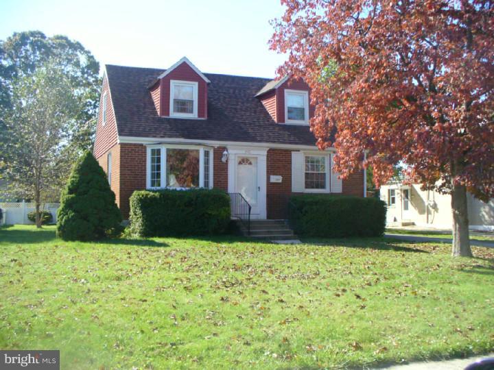 440 Blair Road Springfield, PA 19064 - Photo 1 of 16 Exterior Front