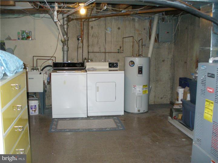 440 Blair Road Springfield, PA 19064 - Photo 9 of 16 Basement
