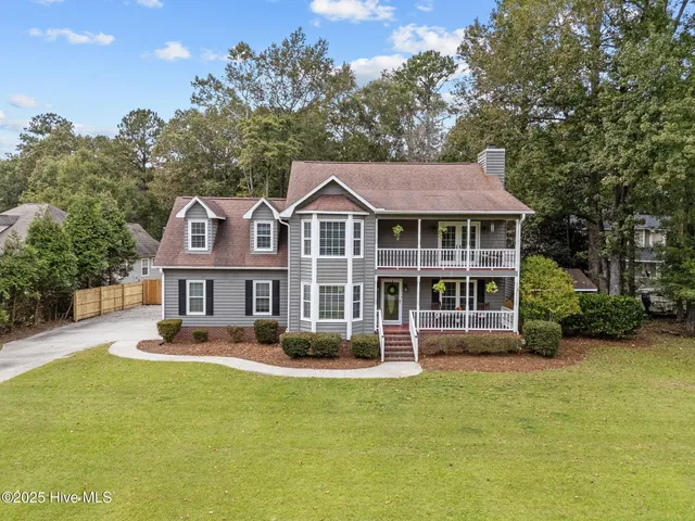 $449,900 | 104 Spring Chase Lane, Rocky Point, NC 28457
