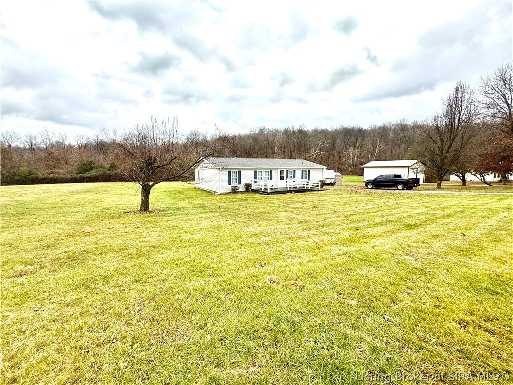 738 South Triangle Road Paoli, IN 47454 - Photo 2 of 26