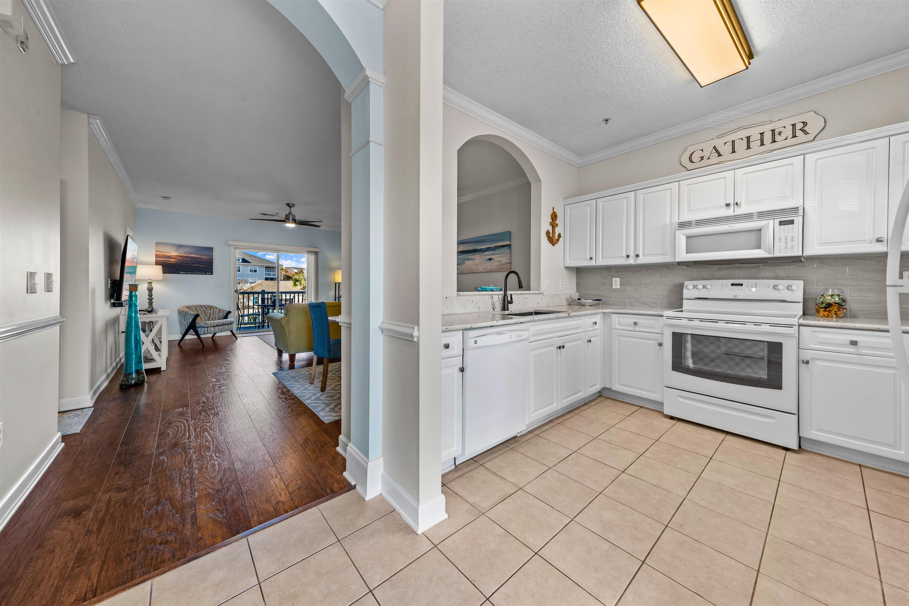 500 Wickham Drive, Unit 1064 Myrtle Beach, SC 29579 - Photo 11 of 42
