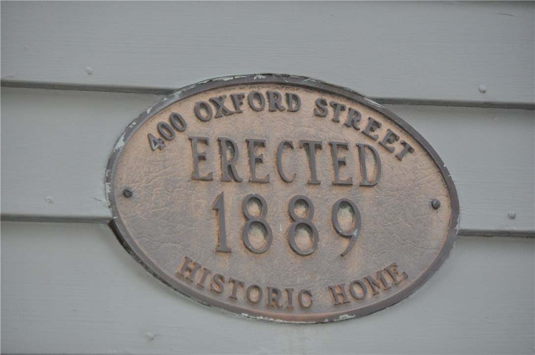 400 Oxford Street Rochester, NY 14607 - Photo 2 of 7