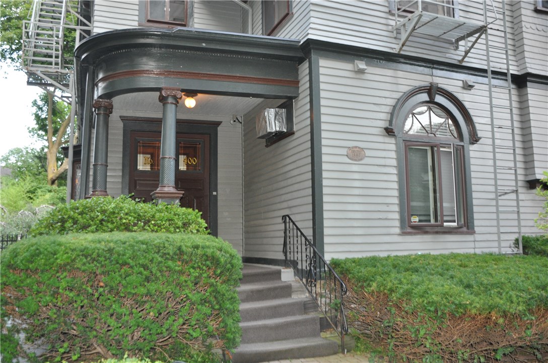 400 Oxford Street Rochester, NY 14607 - Photo 3 of 7